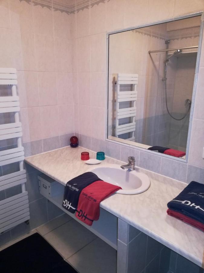 Chambres D'Hotes Le Clos Saint-Pierre-la-Palud Экстерьер фото