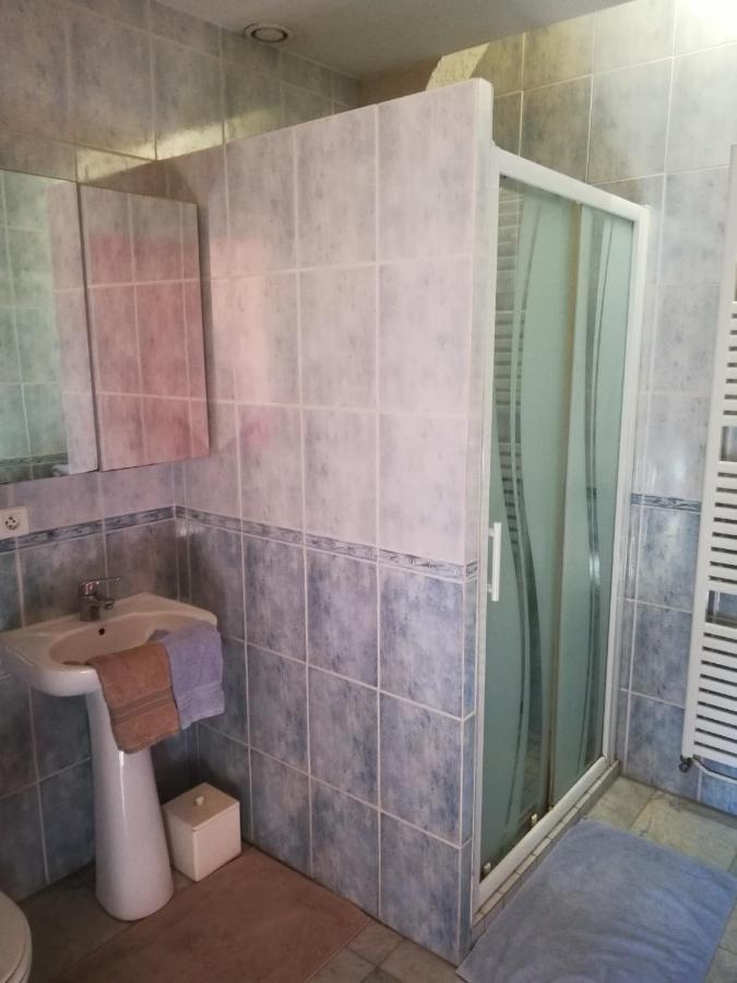 Chambres D'Hotes Le Clos Saint-Pierre-la-Palud Экстерьер фото